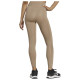 Adidas Γυναικείο κολάν Optime Power Essentials Seamless 7/8 Leggings